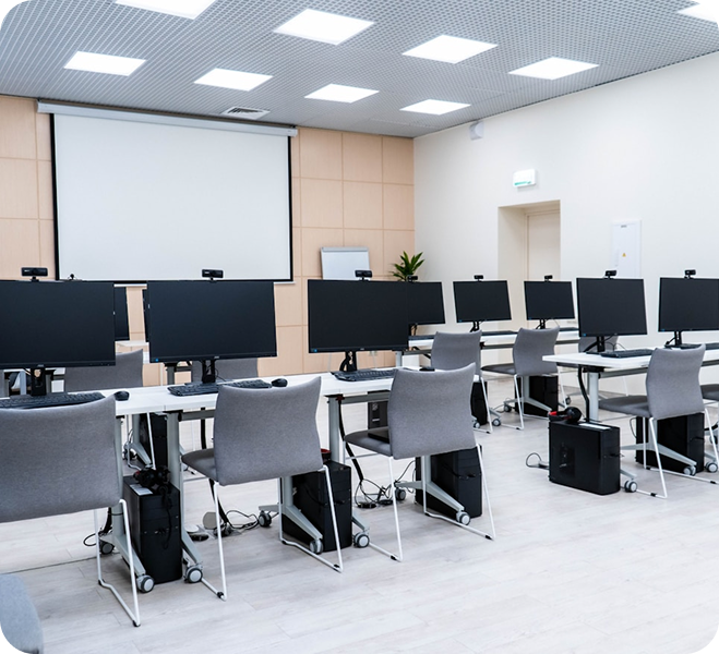 Modern Digital Operations